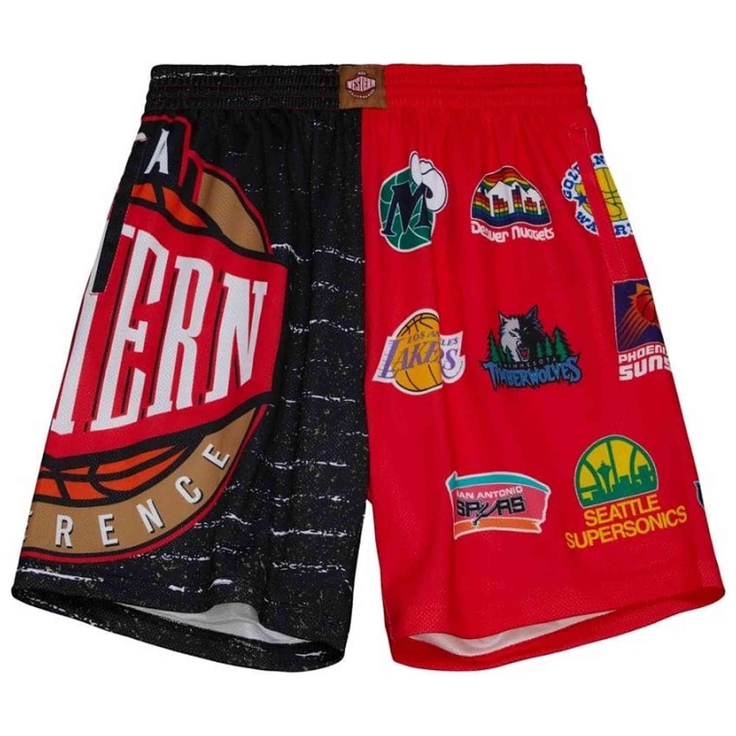 MITCHELL & NESS picture