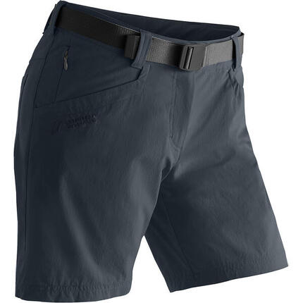 Short de randonnée femme Maier Sports Lulaka