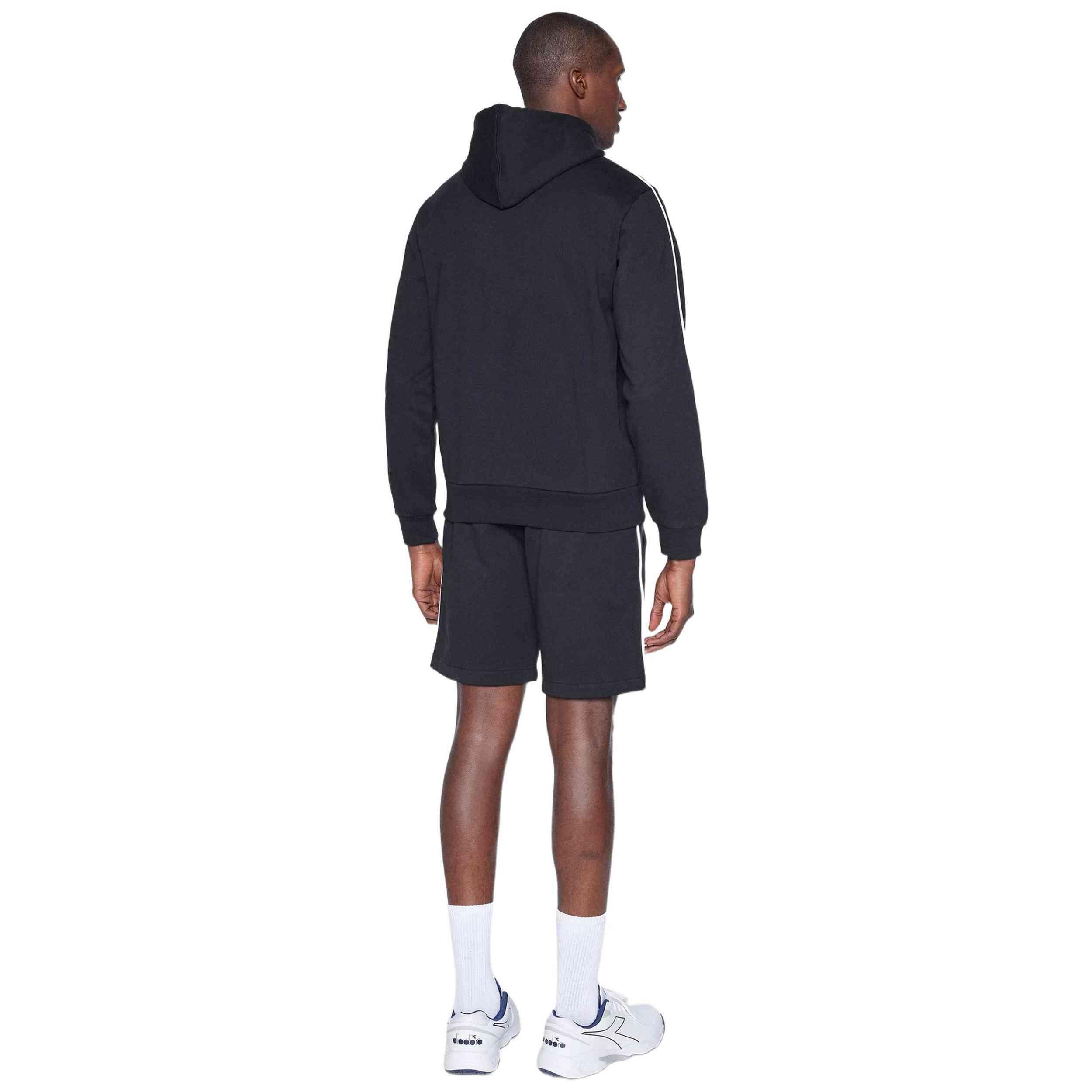 Pantalon corto Lacoste modelo GH989600031 para hombre 3/5