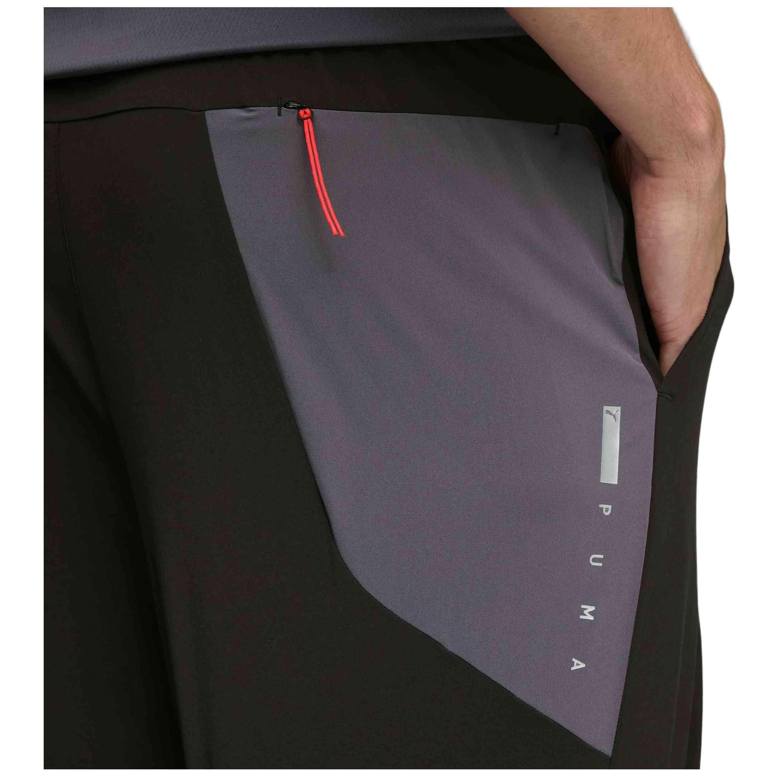 Korte broek Puma model 527649-01 voor mannen 5/5