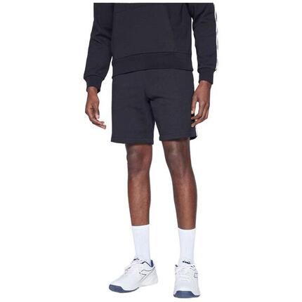 Short Lacoste modèle GH989600031 pour homme