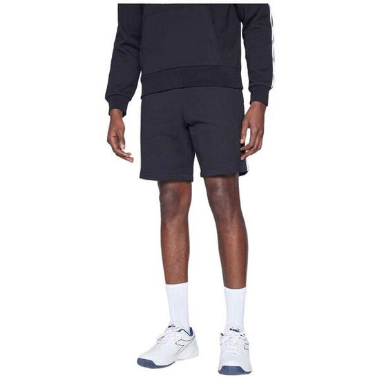 Short Lacoste modèle GH989600031 pour homme