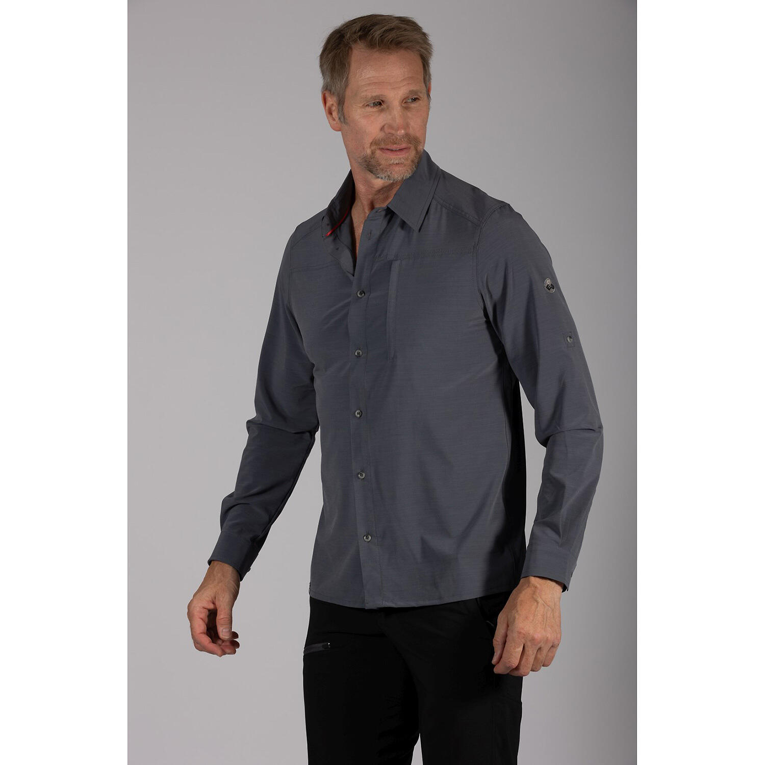 Herren Hemd Veniv 1/1 fresh 3/6