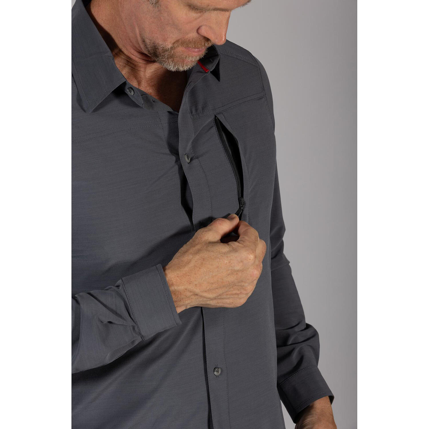 Herren Hemd Veniv 1/1 fresh 6/6