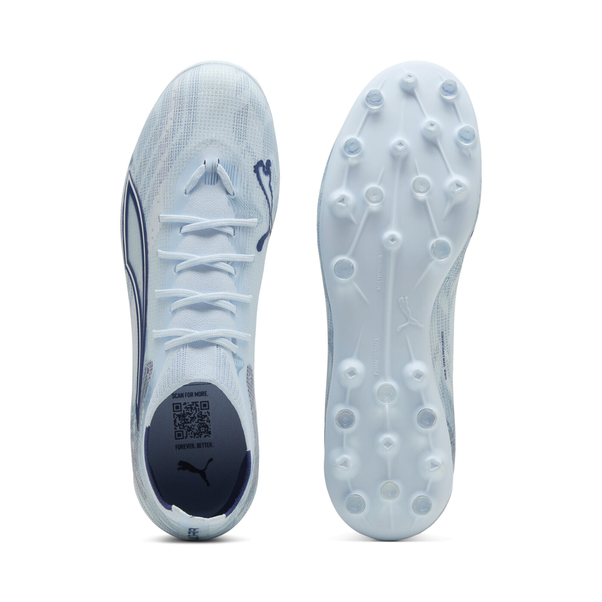 Chaussures de football ULTRA 6 PRO MG Unisexe PUMA 4/6