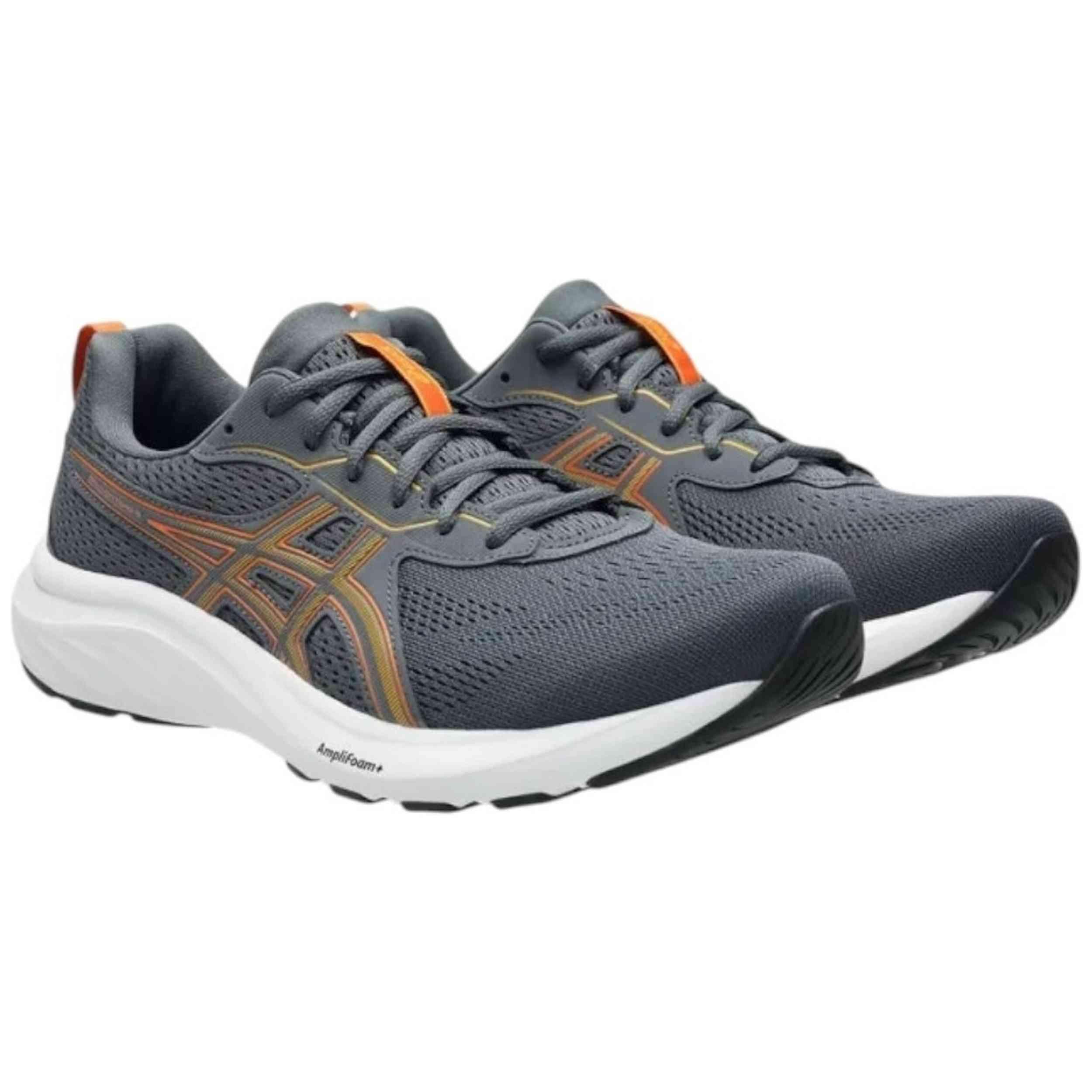 Chaussures de course Asics modèle 1011B881-023 pour homme 3/5
