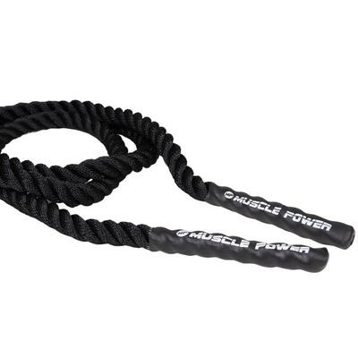 Muscle power heavy jump rope mp1072