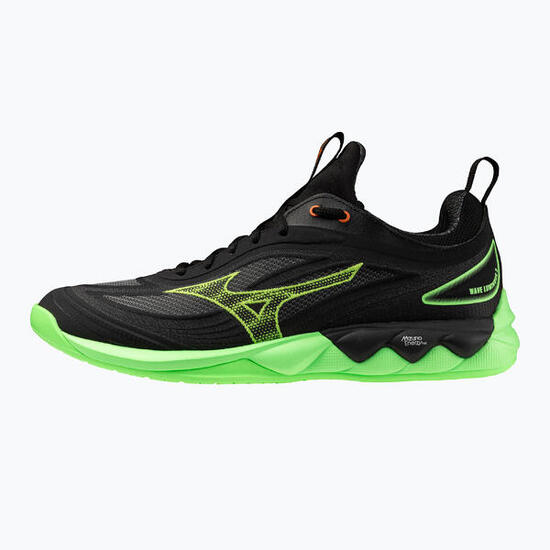Scarpe da pallavolo Mizuno Wave Luminous 3