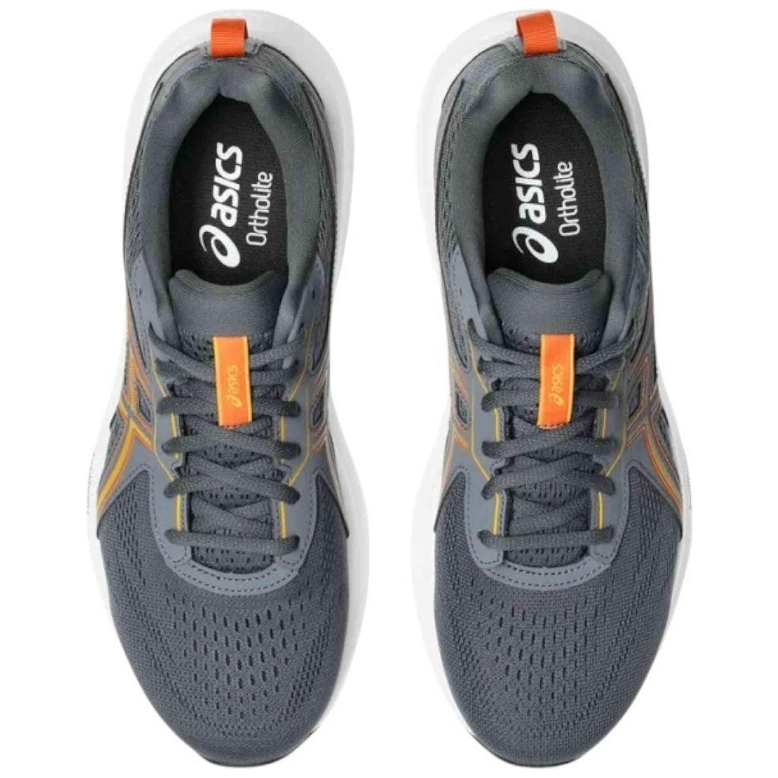 Chaussures de course Asics modèle 1011B881-023 pour homme 5/5