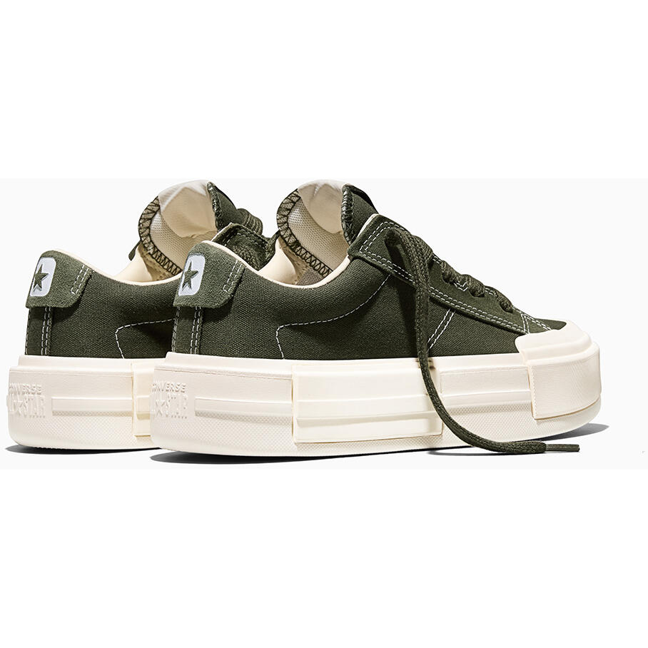Baskets Converse Chuck Taylor All Star Cruise, Gris, Unisexe 3/5