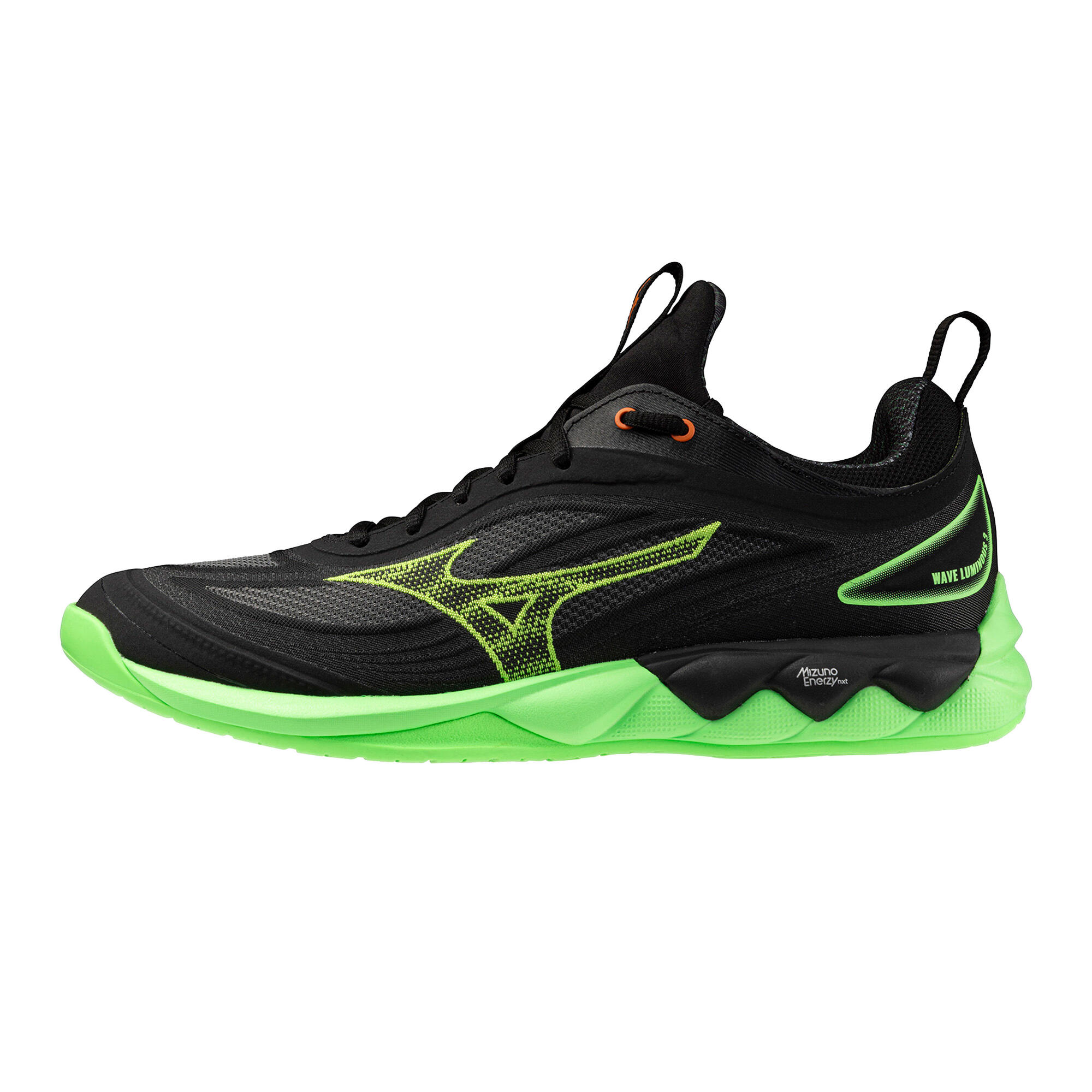 Mizuno Wave Luminous 3 Volleyballschuhe 3/3
