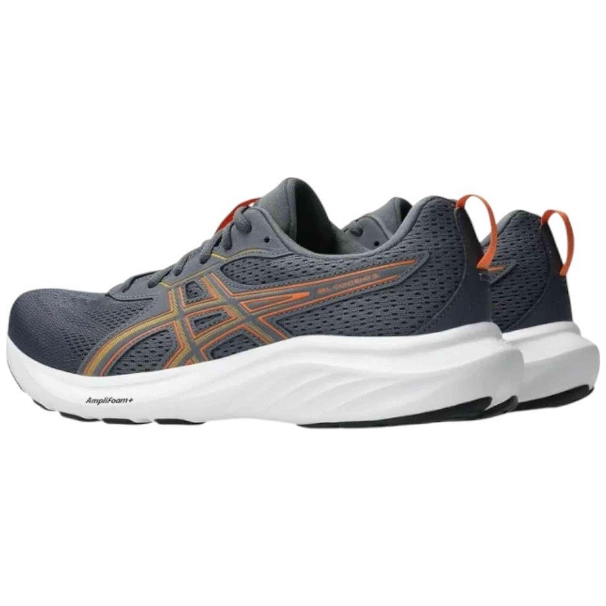 Chaussures de course Asics modèle 1011B881-023 pour homme 4/5