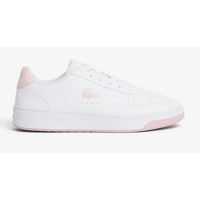 Dames sportschoenen lacoste court pro