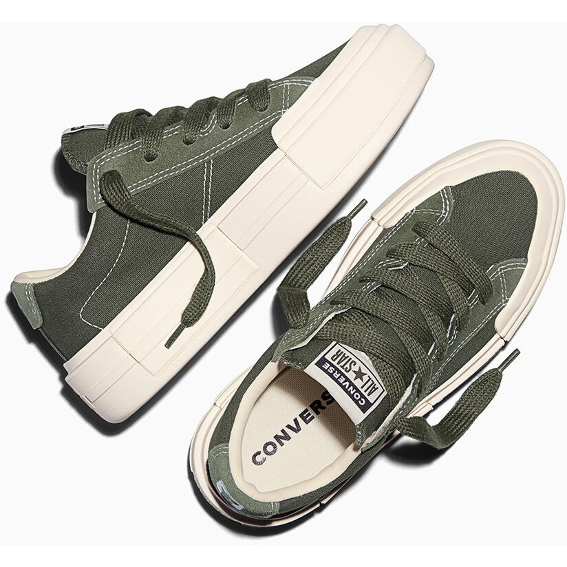 Baskets Converse Chuck Taylor All Star Cruise, Gris, Unisexe 2/5
