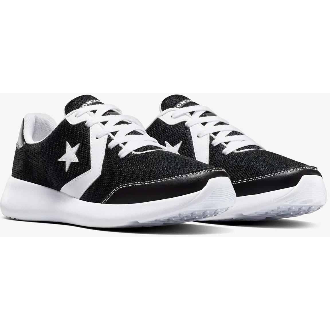Baskets Converse Day One Trainer, Noir, Hommes 3/5