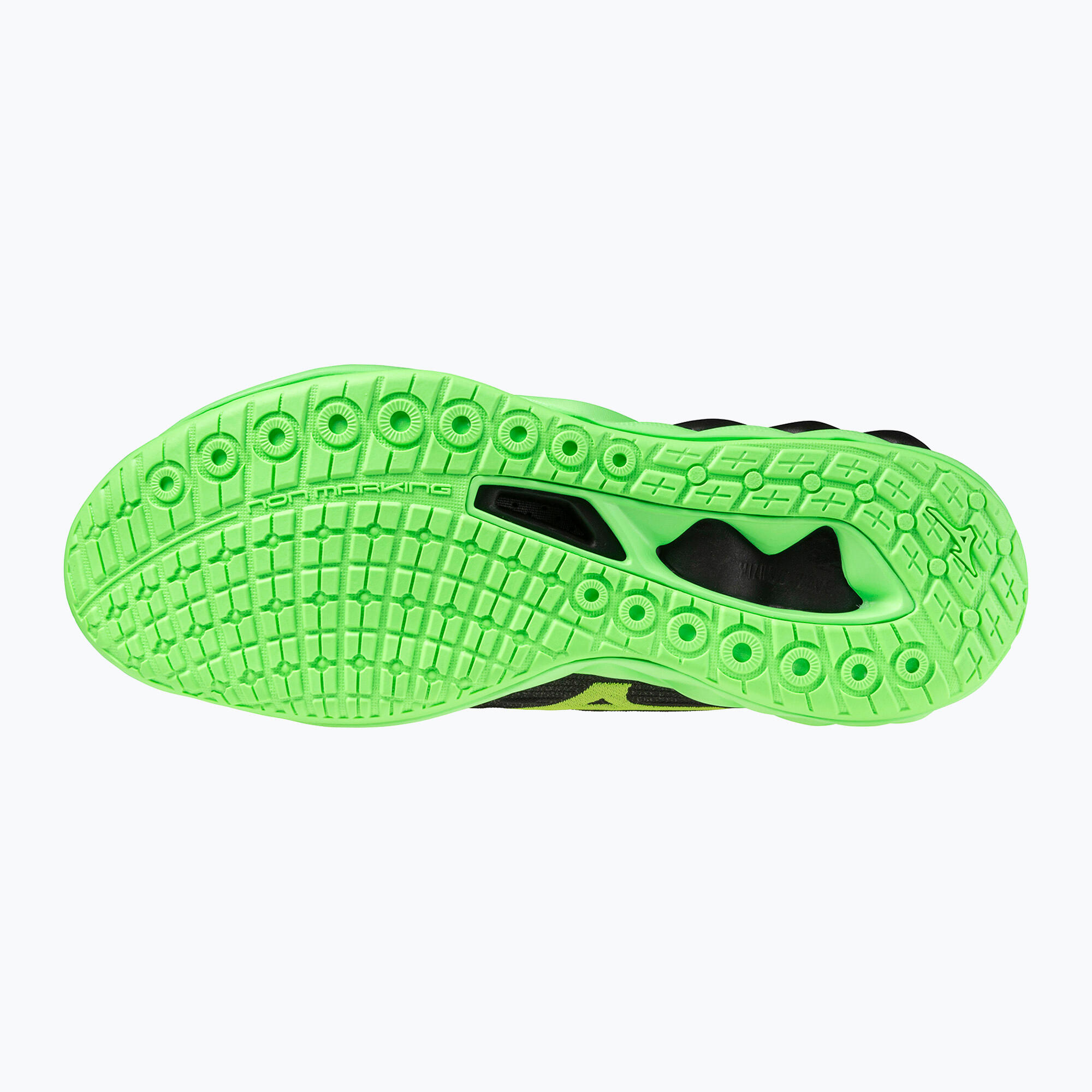 Mizuno Wave Luminous 3 Volleyballschuhe 2/3