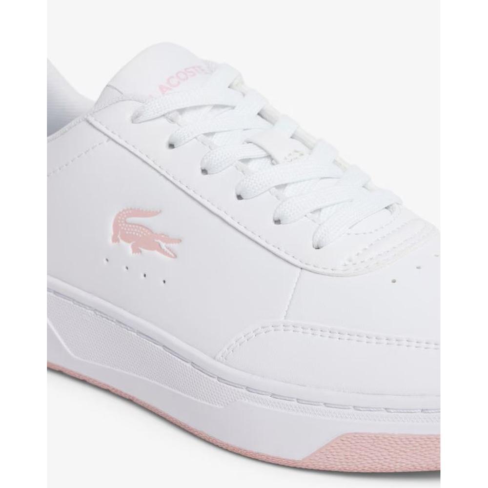 Chaussures De Sport Femme Lacoste Court Pro 6/7