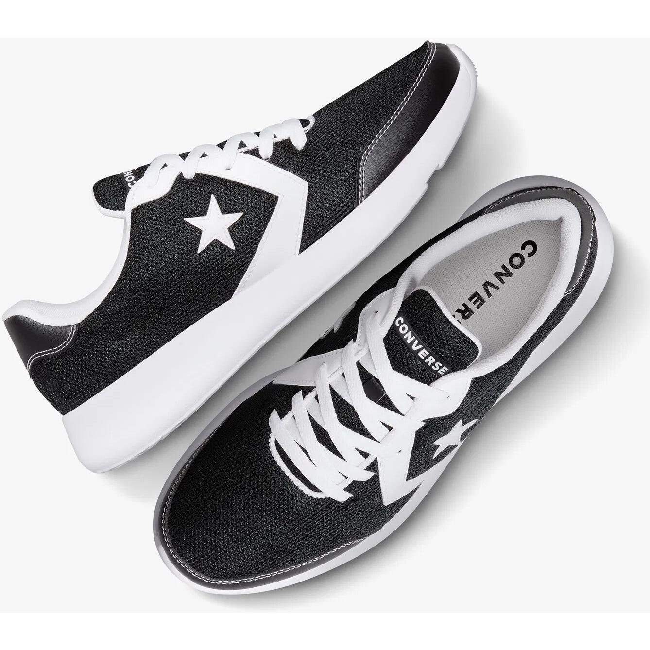 Baskets Converse Day One Trainer, Noir, Hommes 2/5