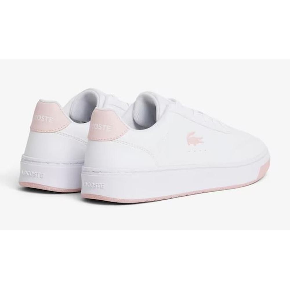 Chaussures De Sport Femme Lacoste Court Pro 3/7