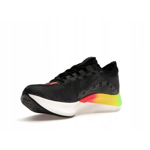Chaussures running hommes Nike Zoom Fly 4 4/5