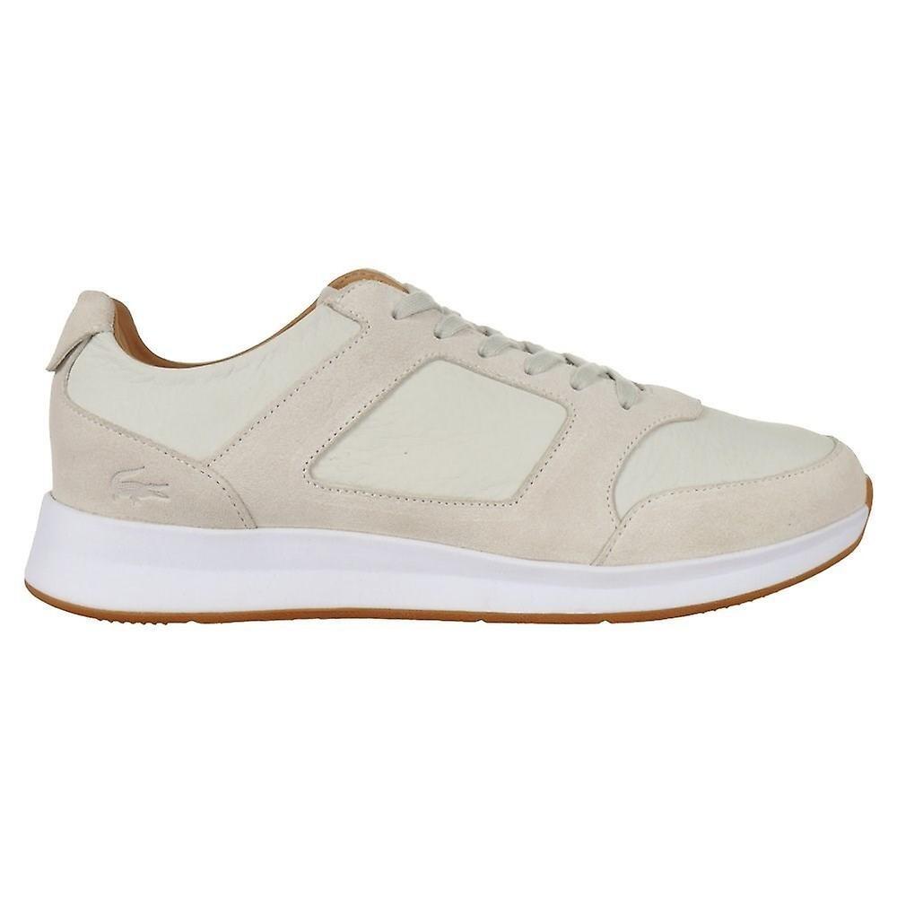 Zapatillas Deportivas Joggeur para Hombre Beige 3/5