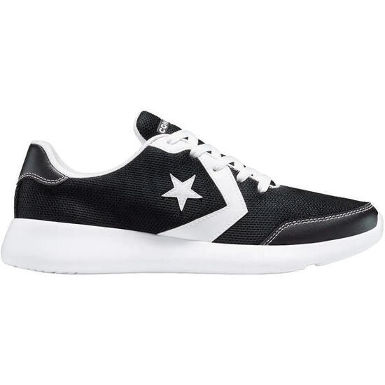 Turnschuhe Converse Day One Trainer, Schwarz, Herren