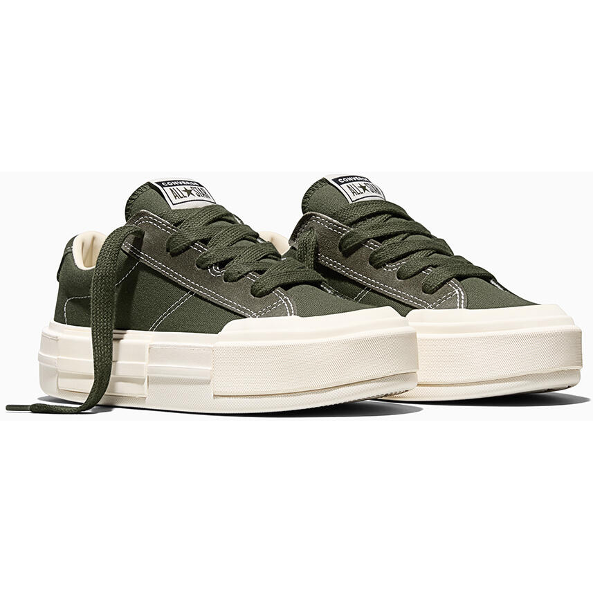 Baskets Converse Chuck Taylor All Star Cruise, Gris, Unisexe 4/5