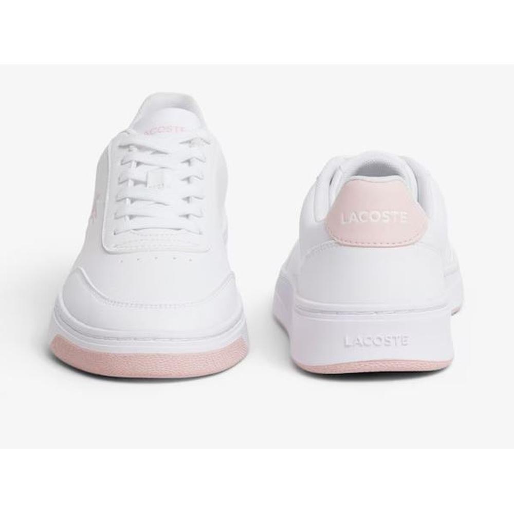 Chaussures De Sport Femme Lacoste Court Pro 5/7