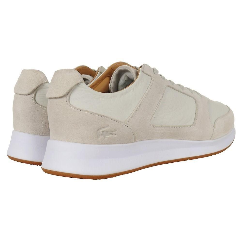 Zapatillas Deportivas Joggeur para Hombre Beige 2/5