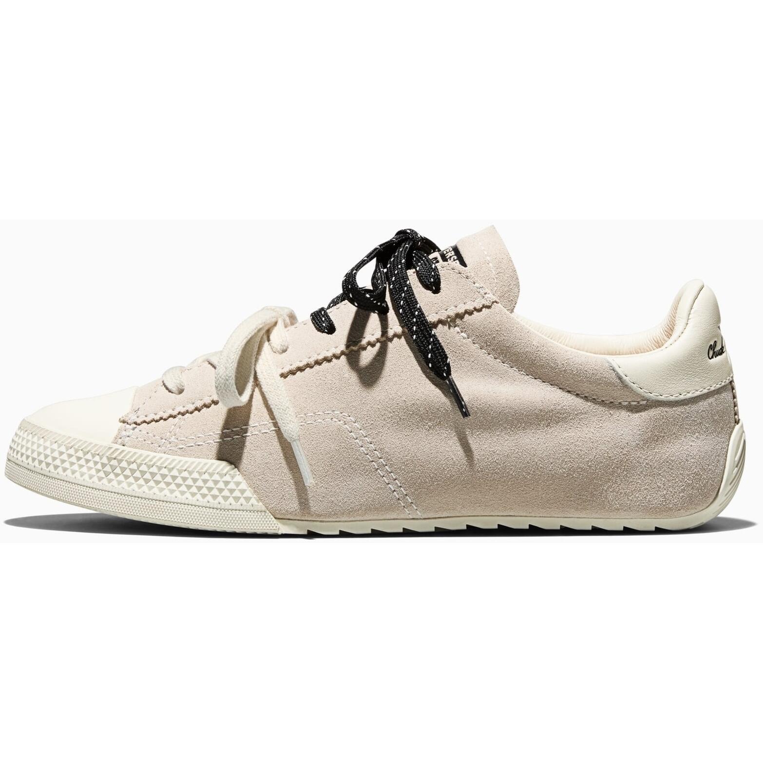 Turnschuhe Converse Chuck Taylor Lo, Beige, Unisex 5/5