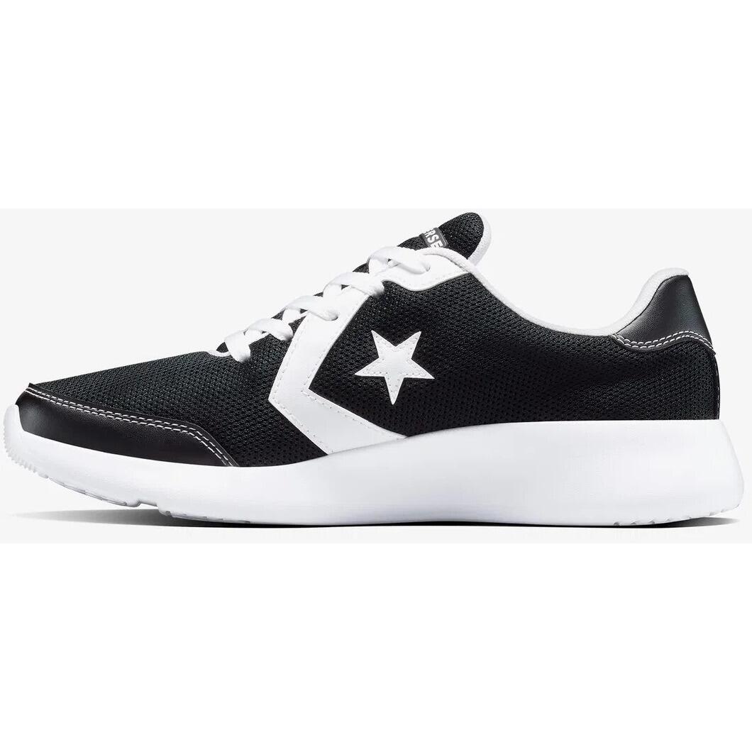 Baskets Converse Day One Trainer, Noir, Hommes 4/5