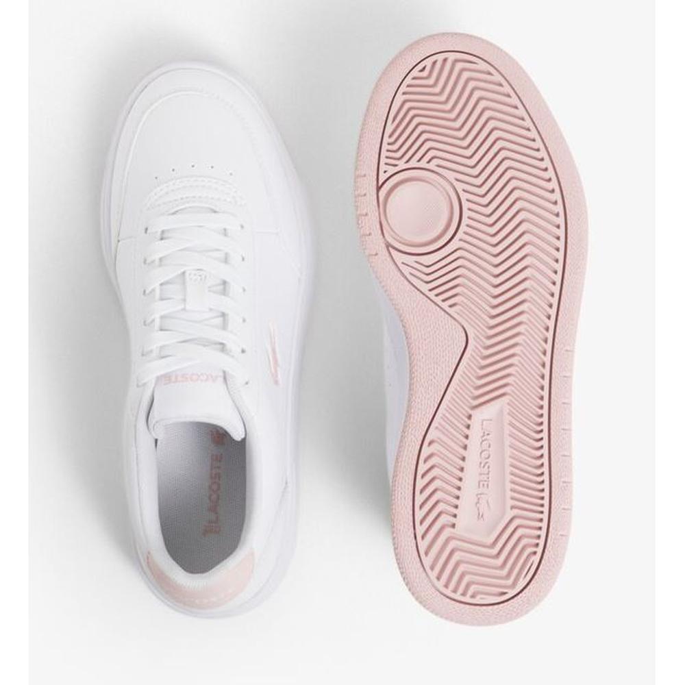Chaussures De Sport Femme Lacoste Court Pro 4/7