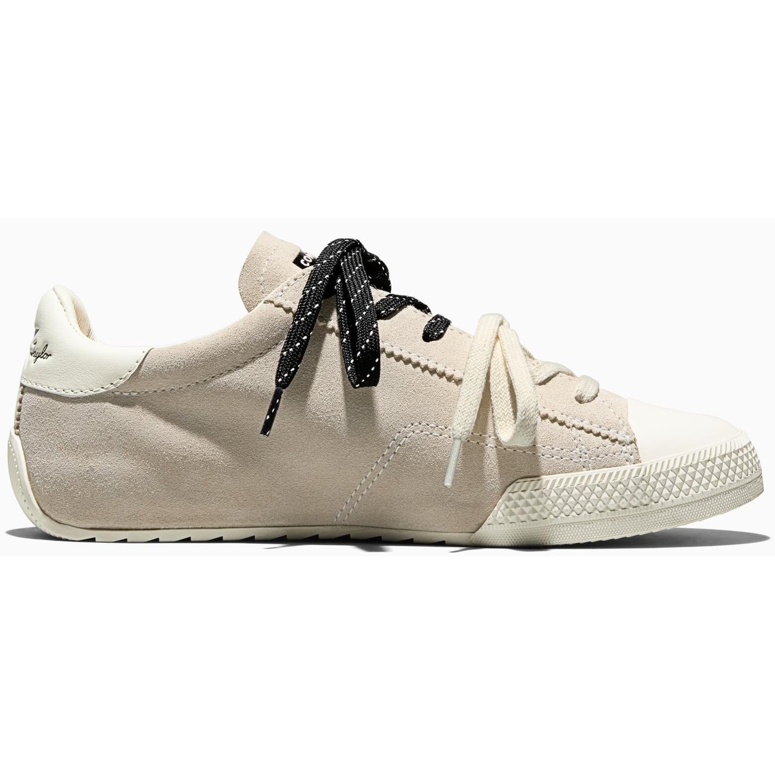 Turnschuhe Converse Chuck Taylor Lo, Beige, Unisex 4/5