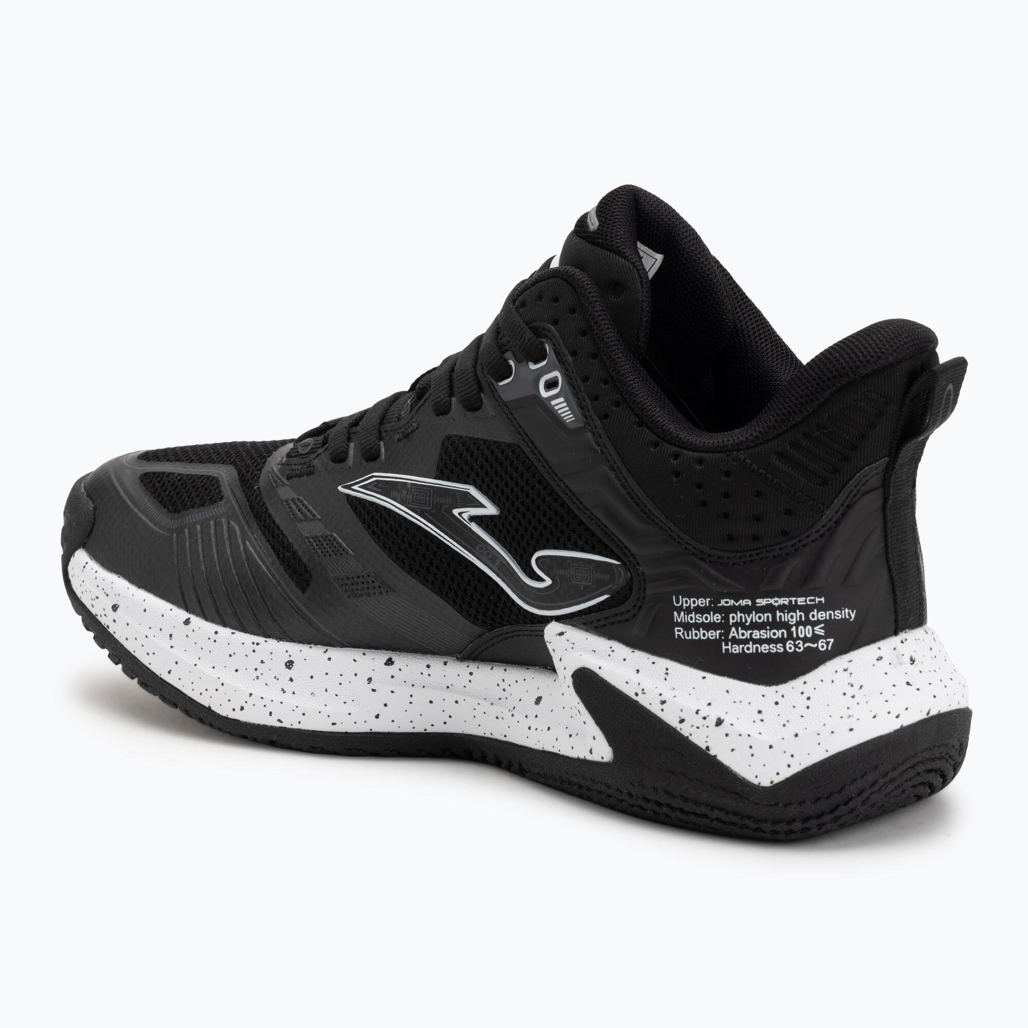 Buty halowe Joma Buzzer 3/7