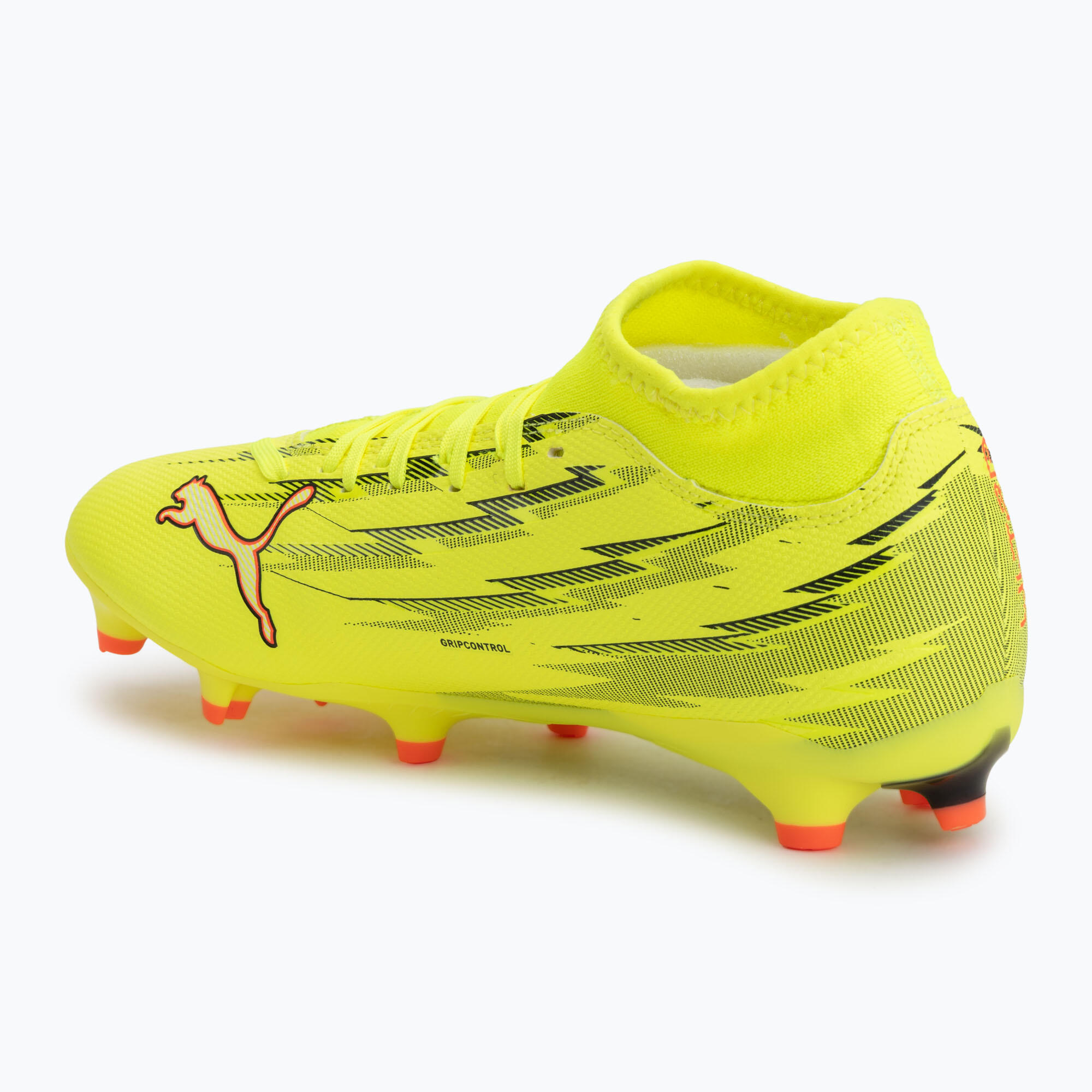 Chaussures de football PUMA Ultra 6 Play+ FG/AG 3/7