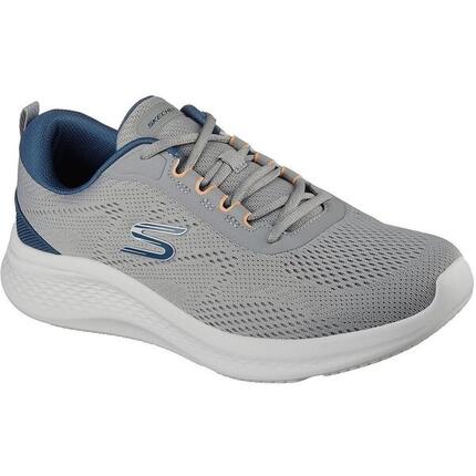 Baskets Skechers Skech-lite Pro 2.0 - Berrix, Gris, Hommes