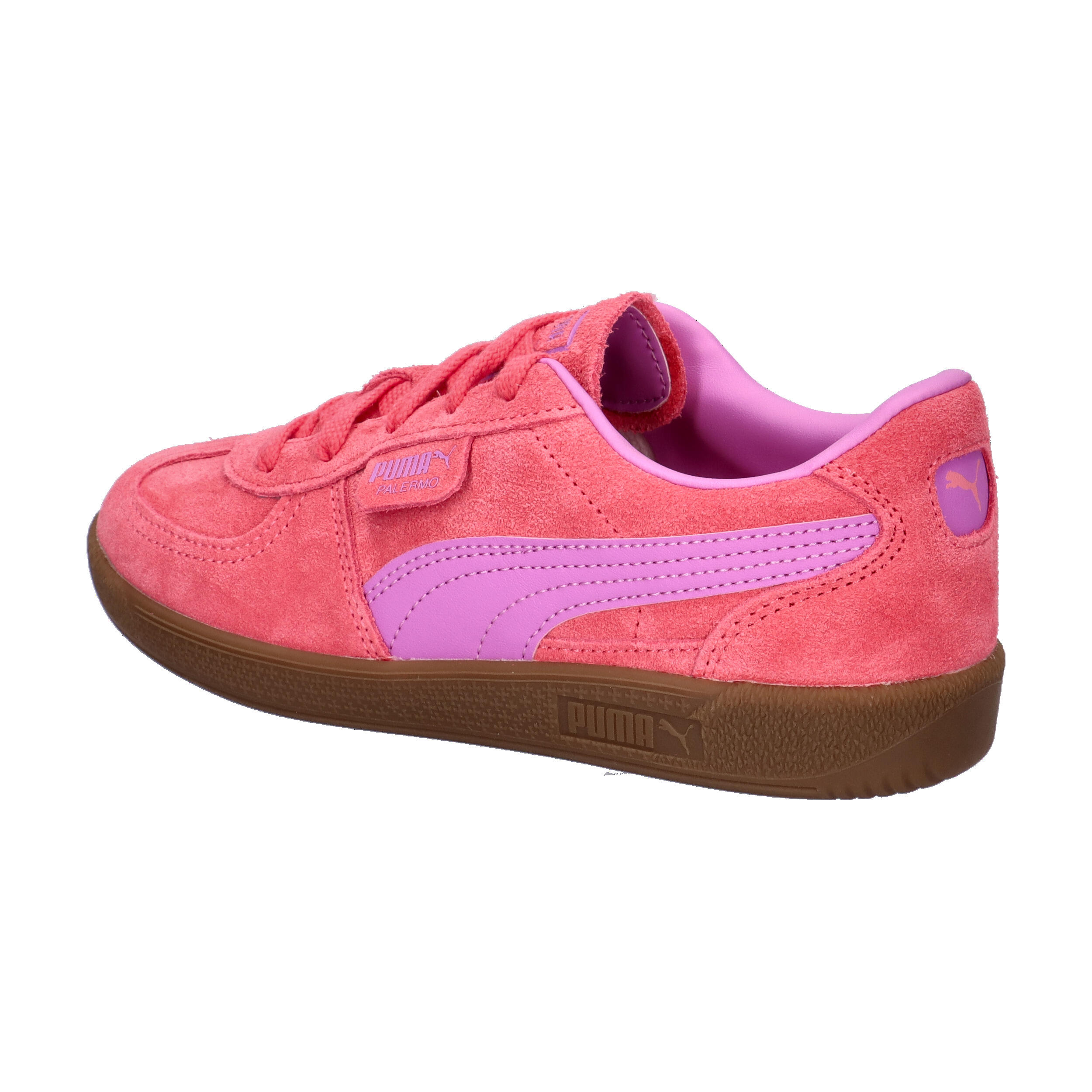 Puma Kinder Sneaker Palermo PS 397273 11/15