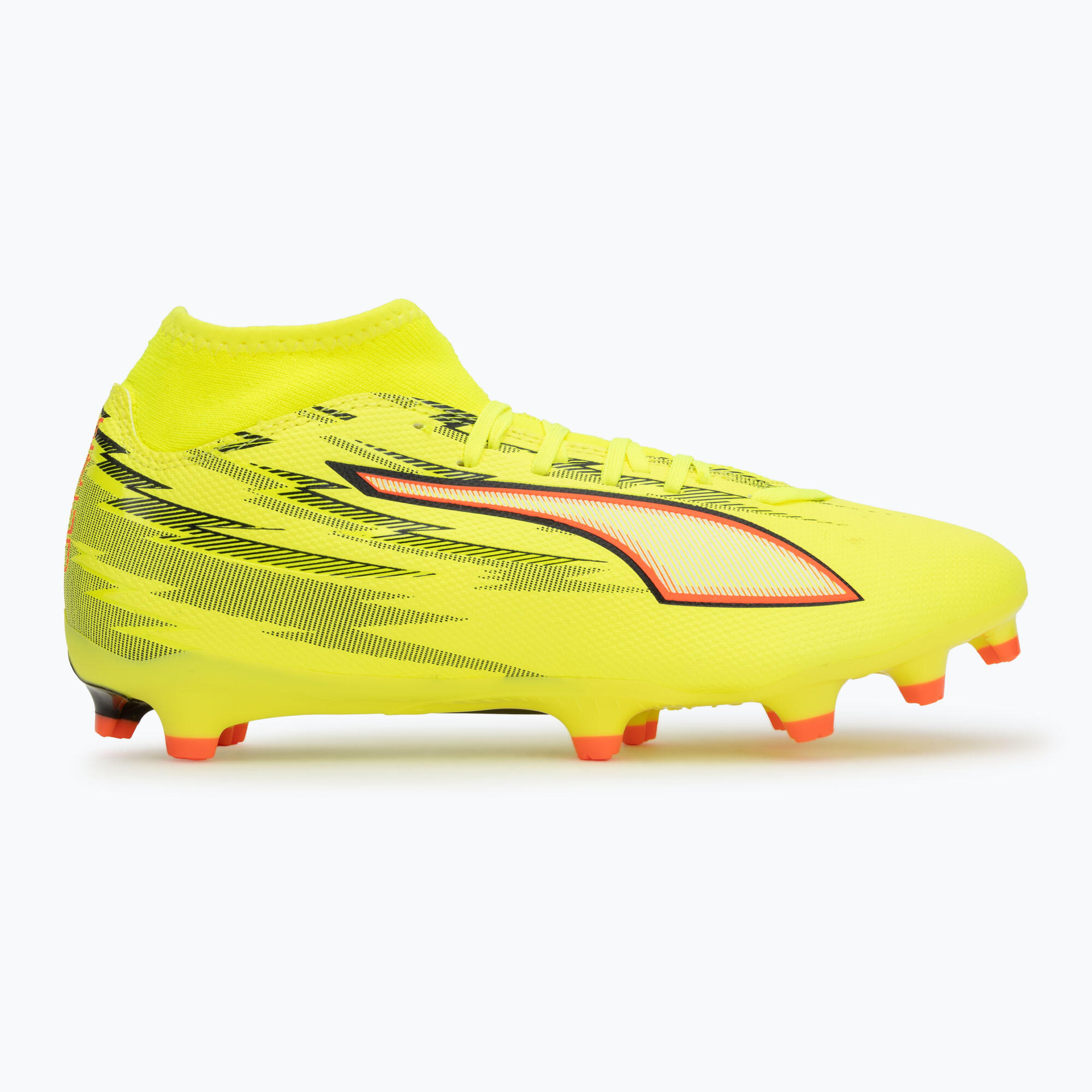 Chaussures de football PUMA Ultra 6 Play+ FG/AG 2/7