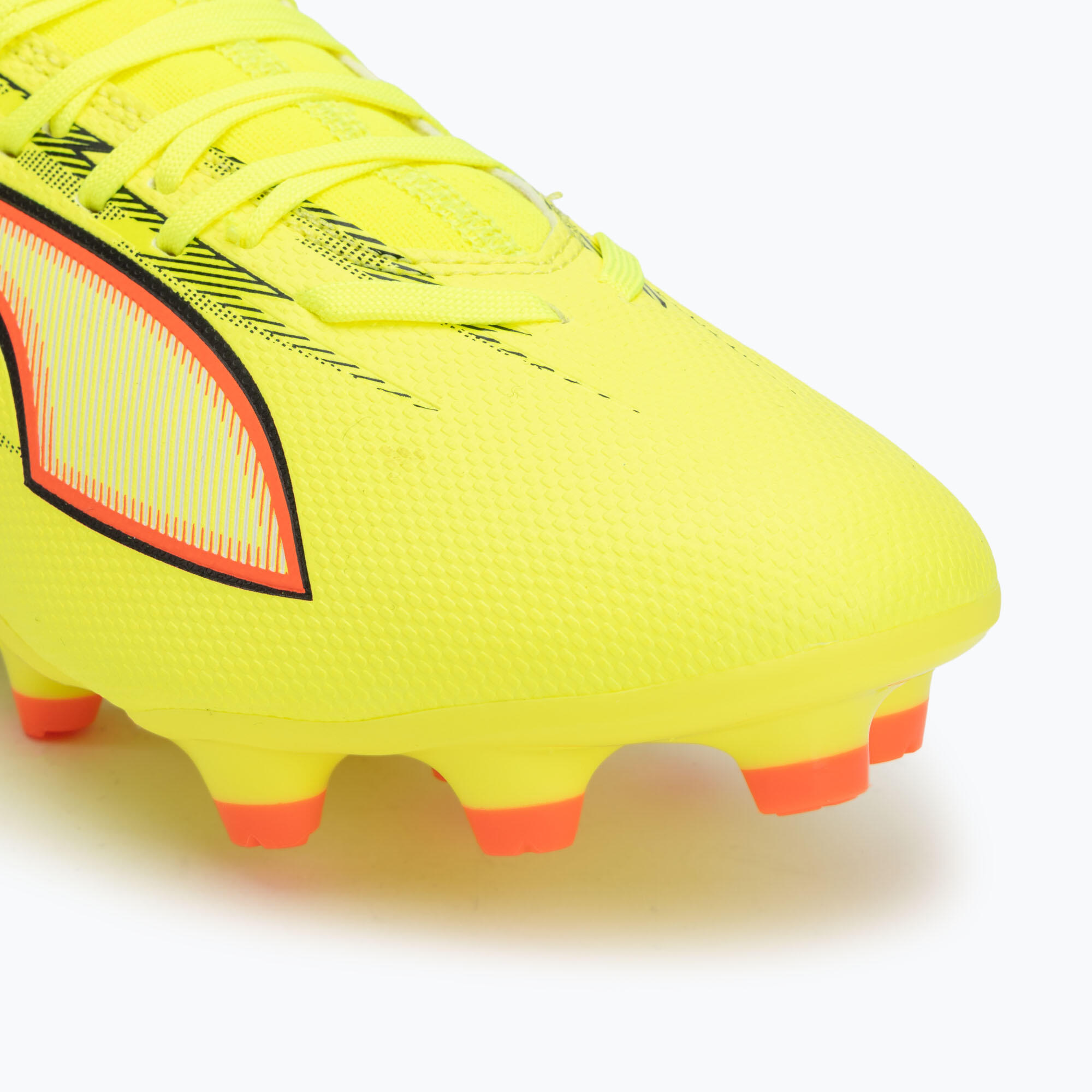 Chaussures de football PUMA Ultra 6 Play+ FG/AG 7/7