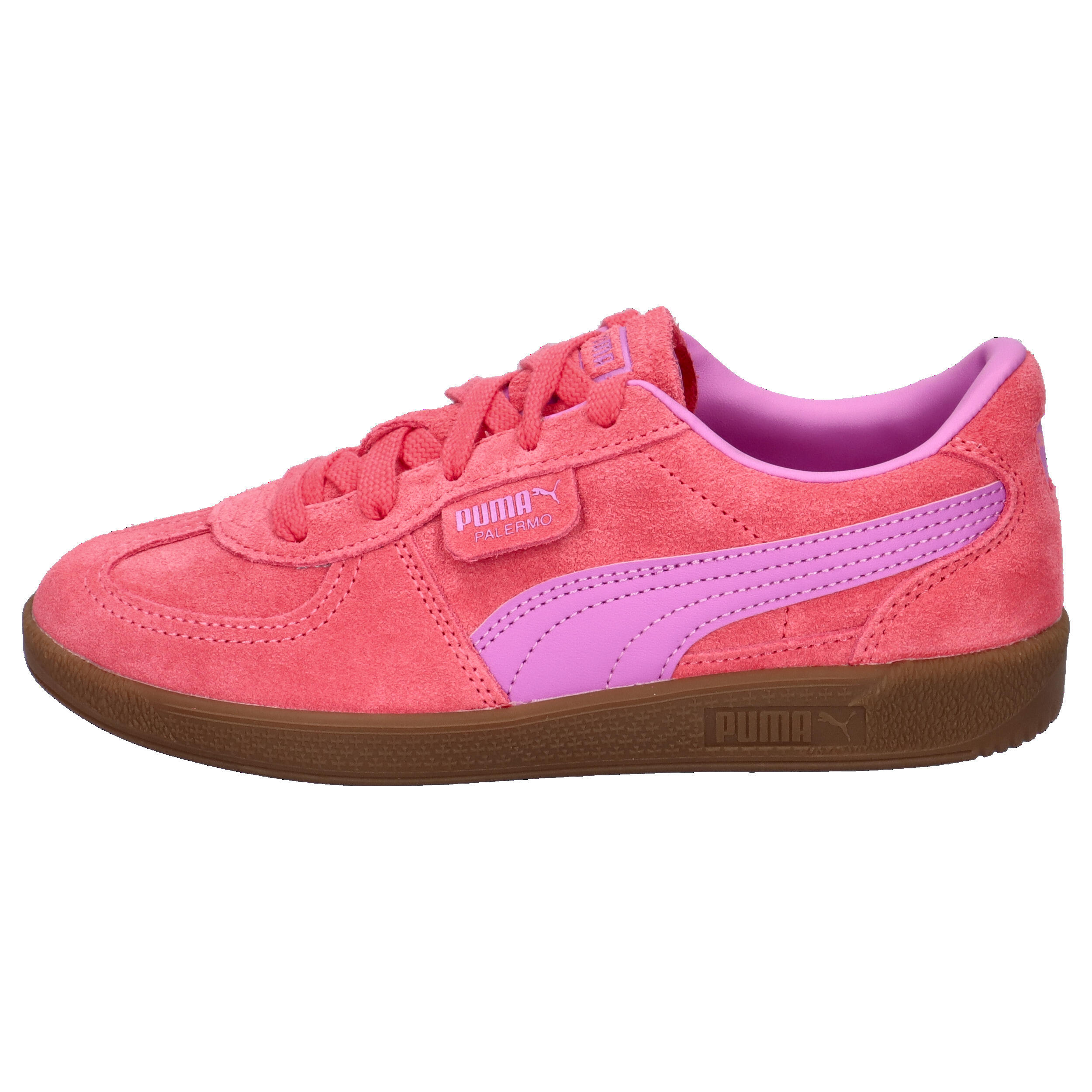 Puma Kinder Sneaker Palermo PS 397273 10/15
