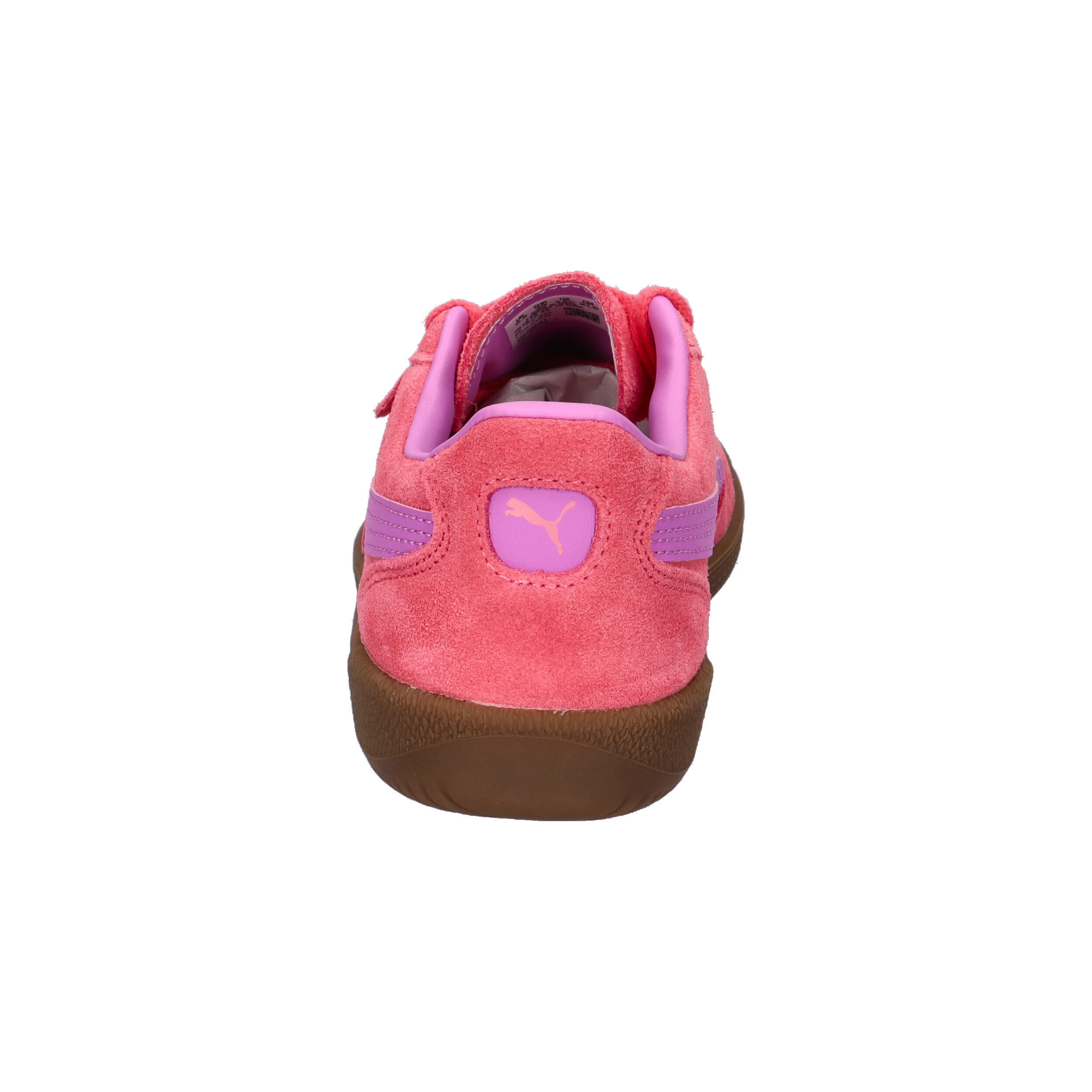 Puma Kinder Sneaker Palermo PS 397273 13/15