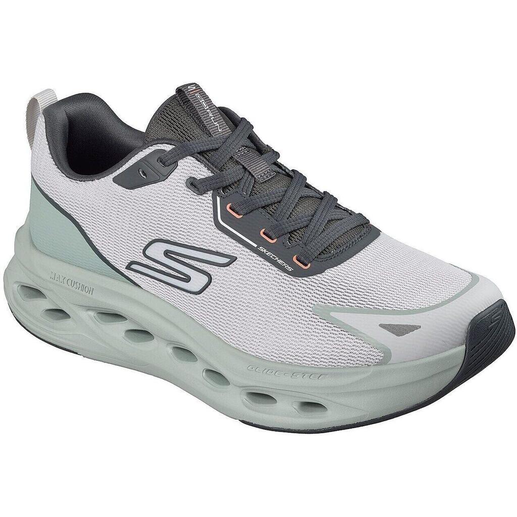 Sneakers Skechers Max Cushioning Glide-step - T, Gray, Men