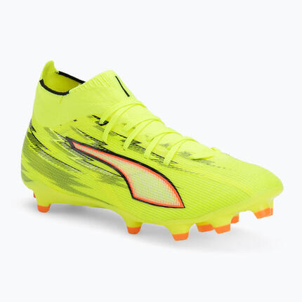 Buty piłkarskie Puma Ultra 6 Match+ FG/AG 01