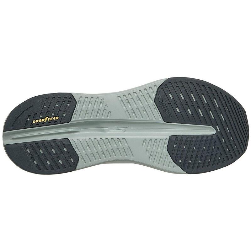 Pantofi sport barbati Skechers Max Cushioning Glide-step, Gri