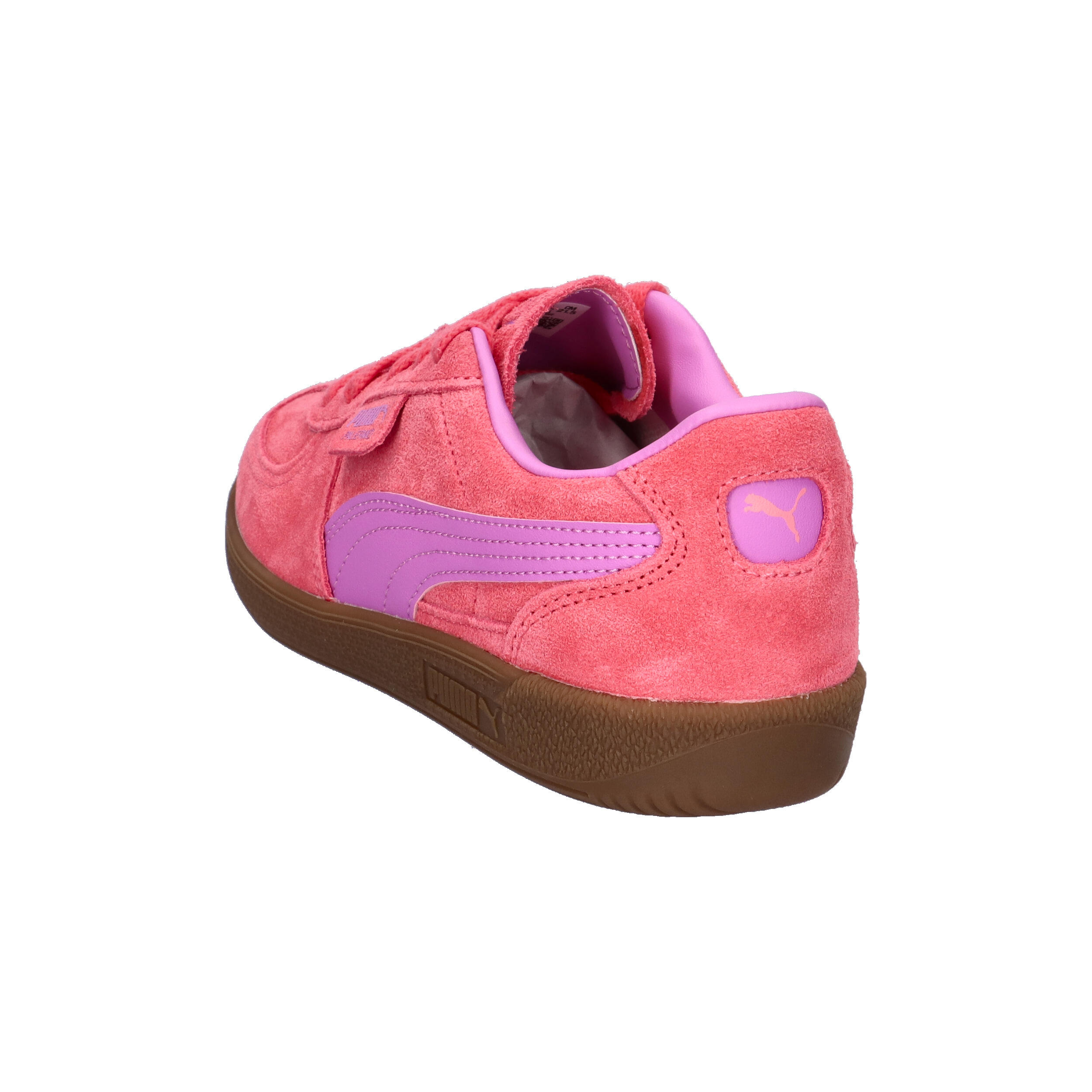 Puma Kinder Sneaker Palermo PS 397273 12/15