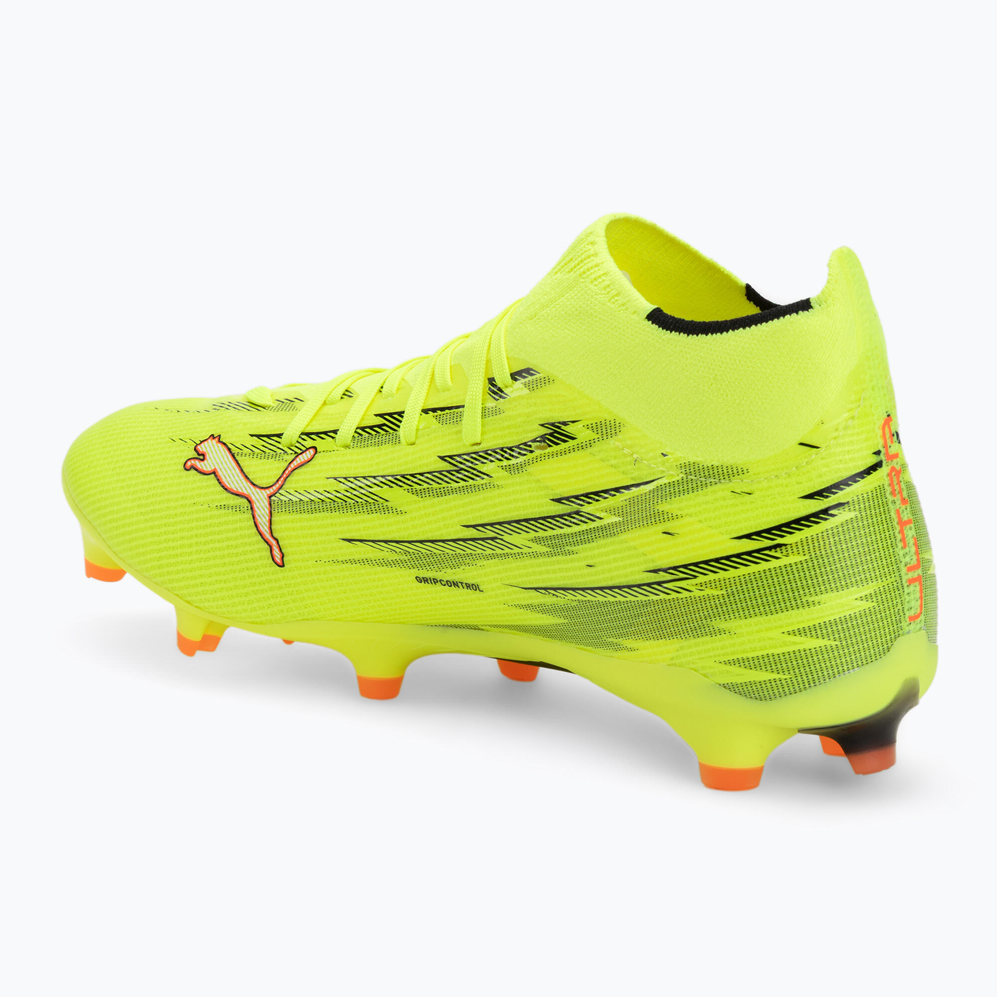 Chaussures de football PUMA Ultra 6 Match + FG/AG 3/7
