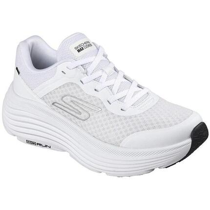 Zapatillas Skechers Max Cushioning Endea, Blanco, Mujer