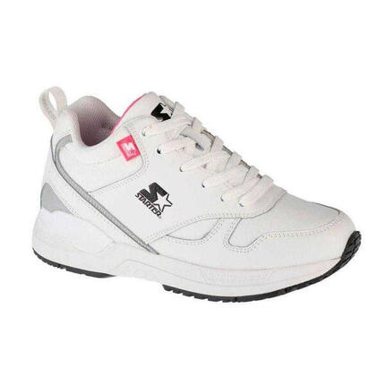 Baskets ERIE Femme (Blanc)