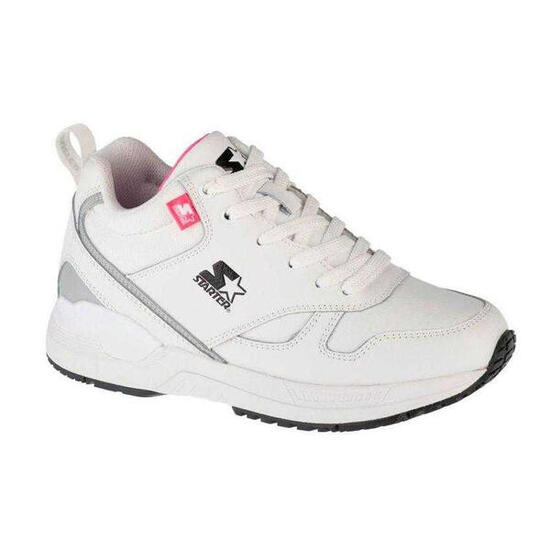 Baskets ERIE Femme (Blanc)
