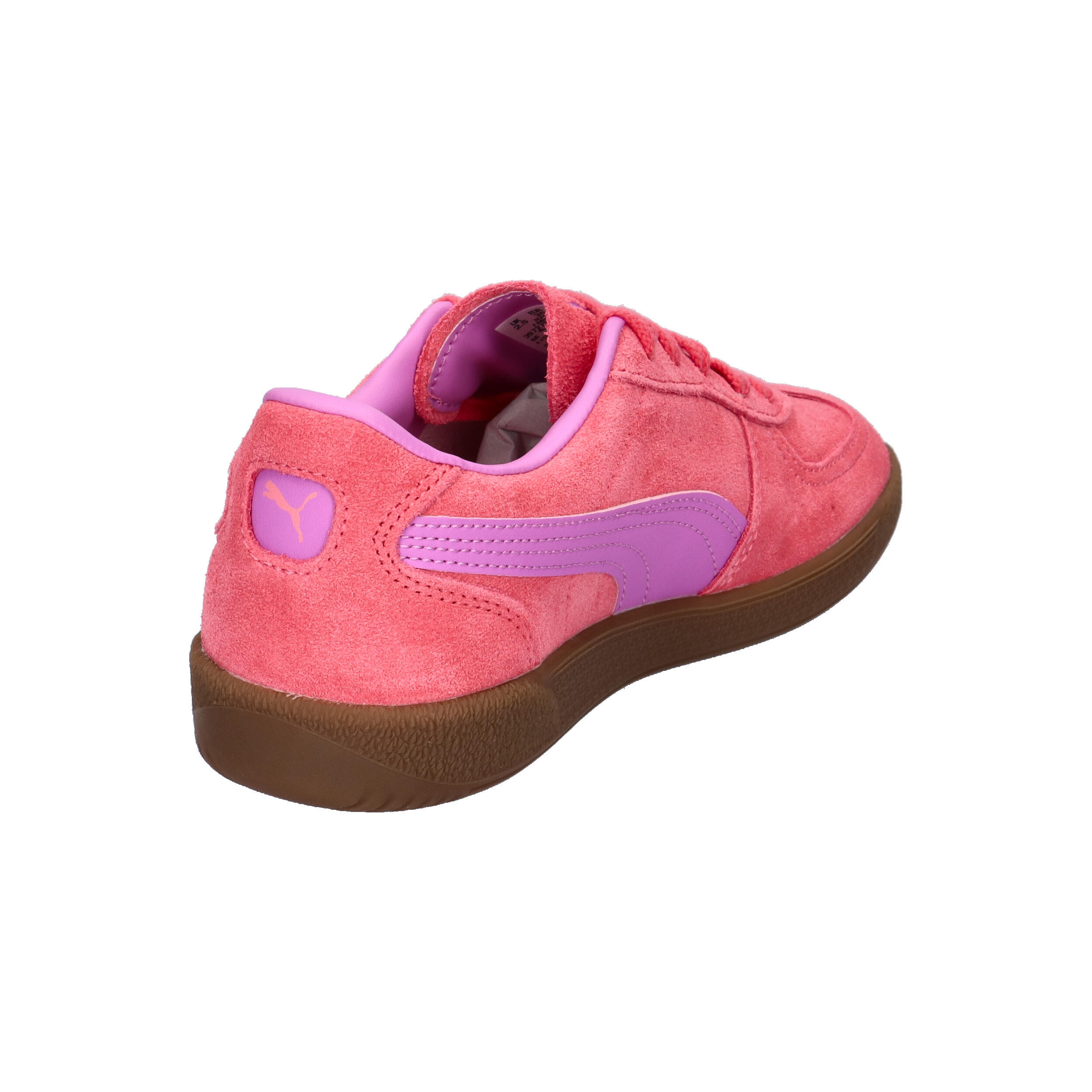 Puma Kinder Sneaker Palermo PS 397273 14/15